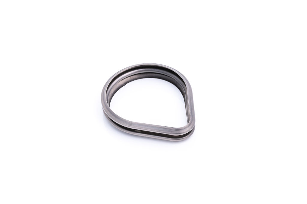 Metallic Seals (E-Seals)